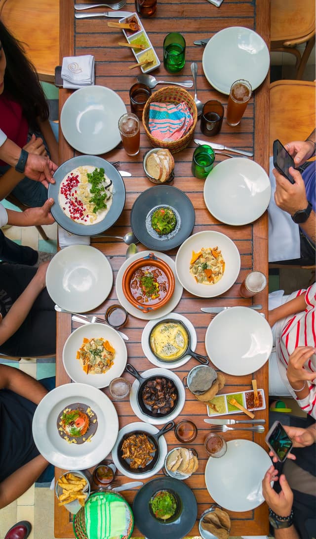 Explore Mexico City food tour