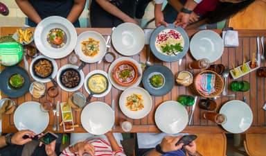 Mexico city food tour - Sherpa Food Tours
