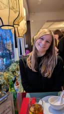 abby sherpa food tours