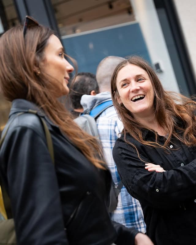 Explore Paris food tour with locals