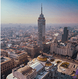 mexico city