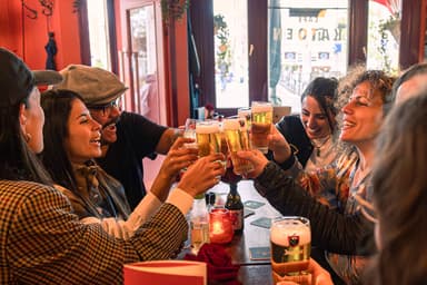 amsterdam tour