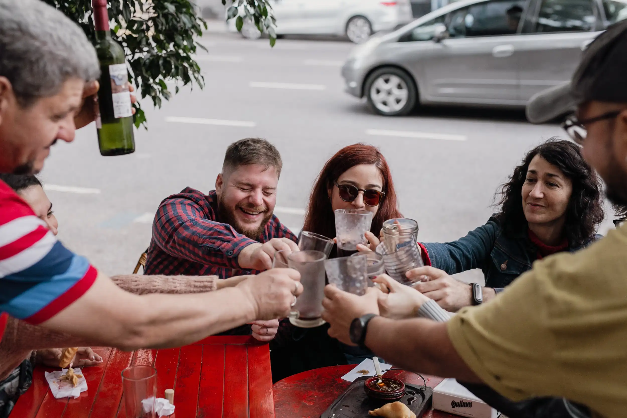 argentine food culture
