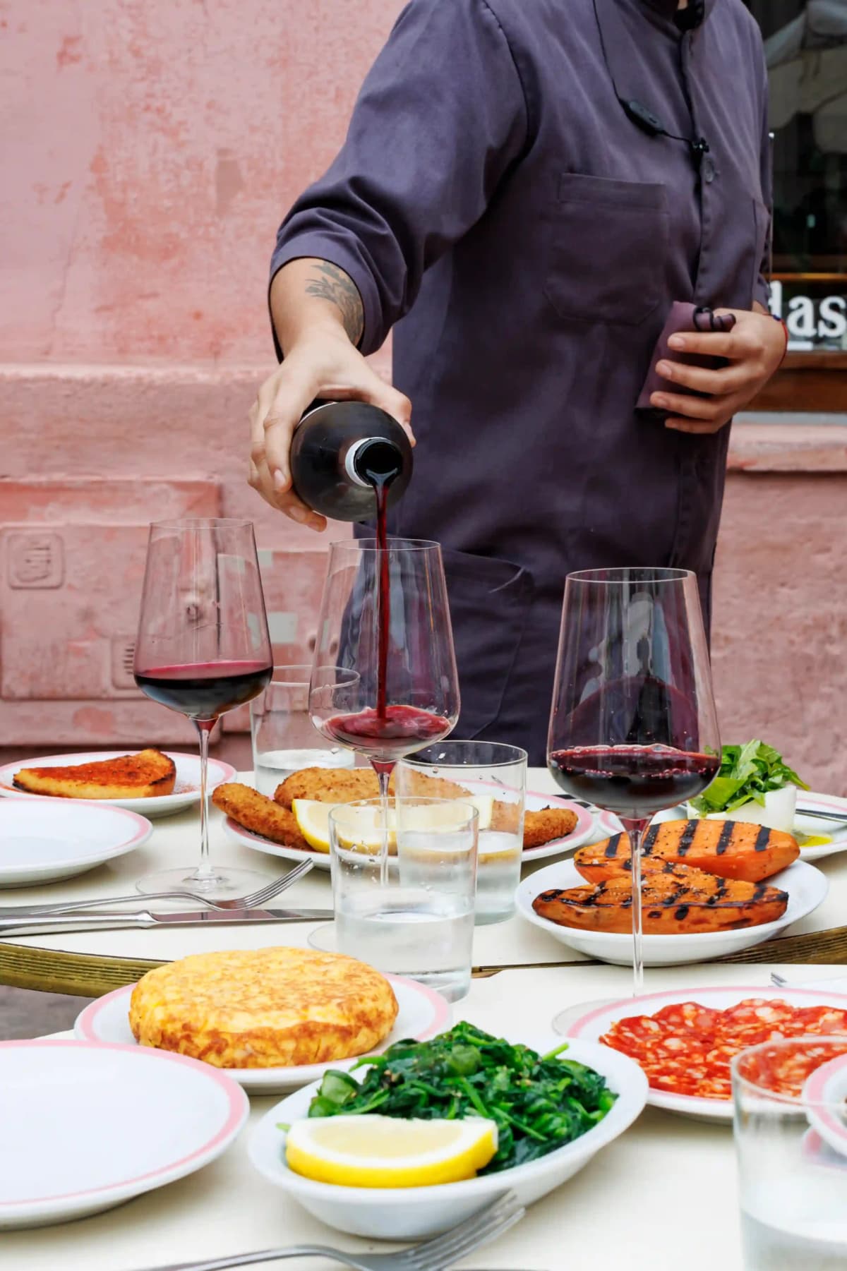 argentine wine