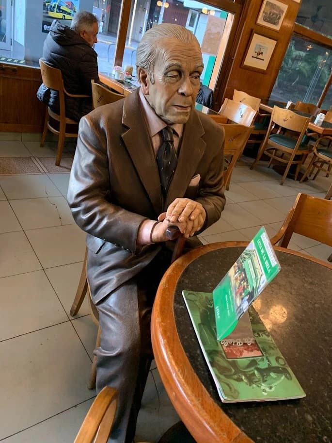 la biela cafe notable