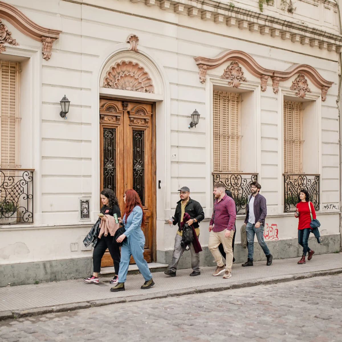 san telmo food tour