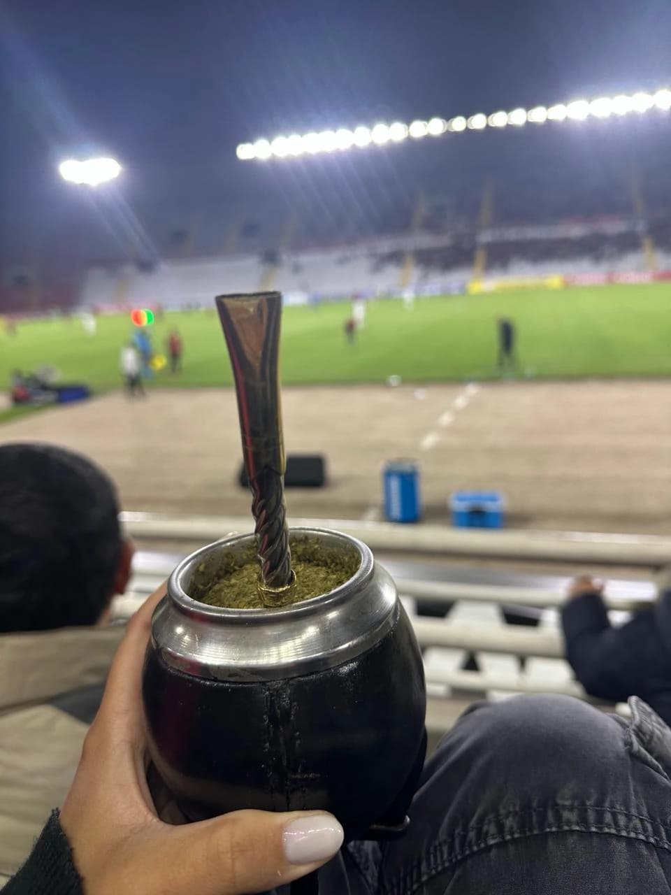 argentine mate