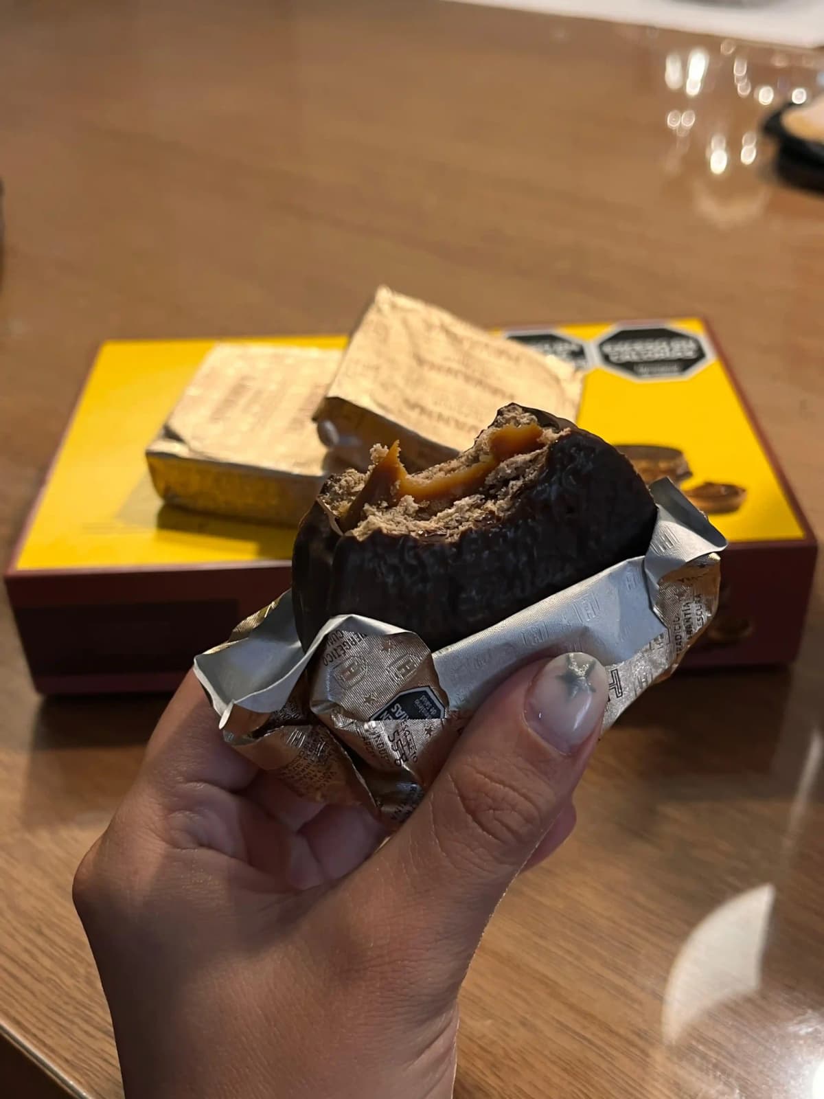 argentine alfajores havanna