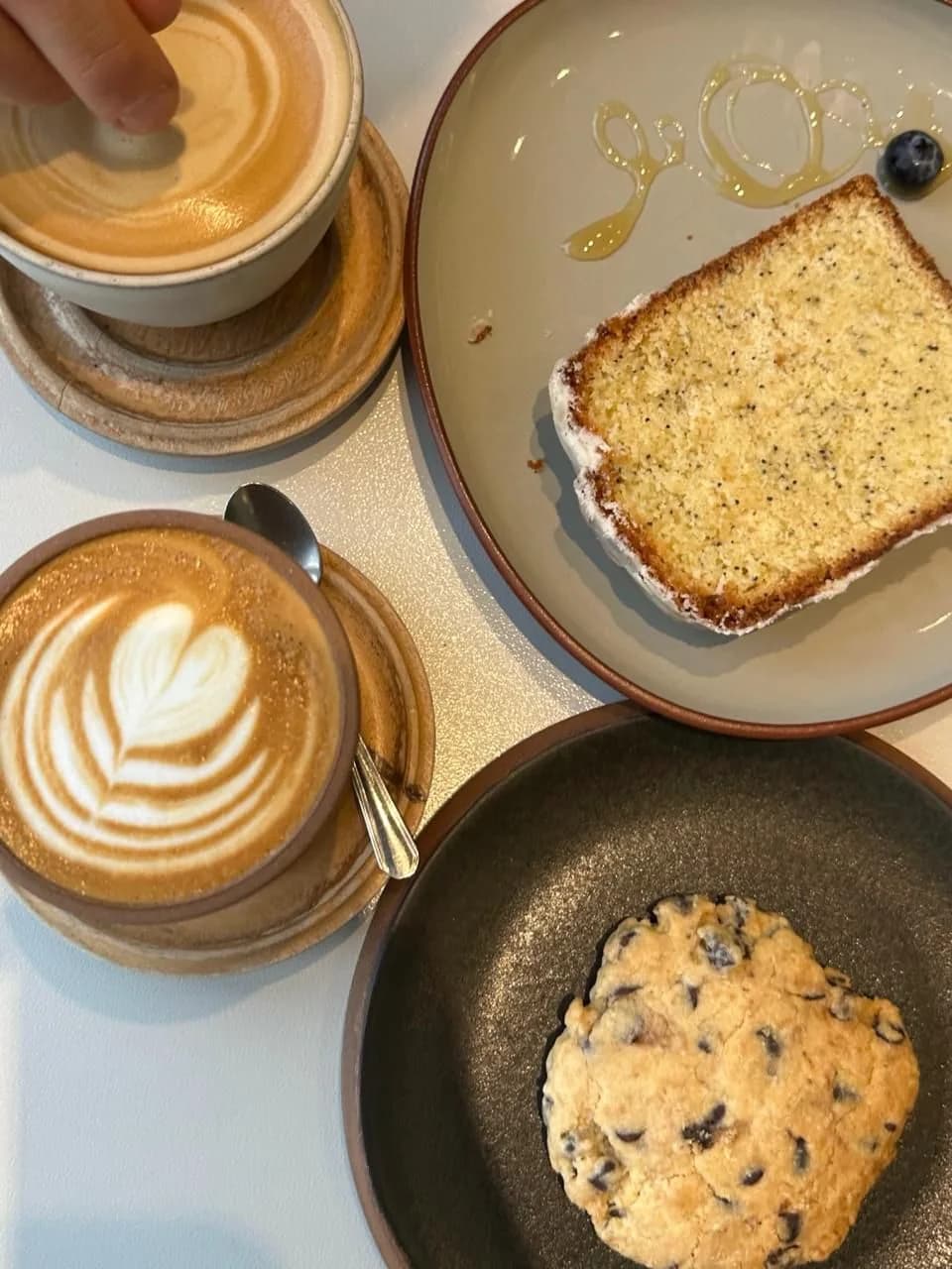 Specialty Coffee Shops in buenos aires