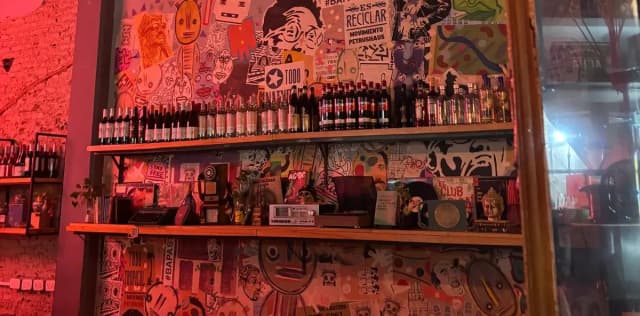 Mapping the Night: A Guide to the Best Bars in Buenos Aires - Buenos Aires Food Tours