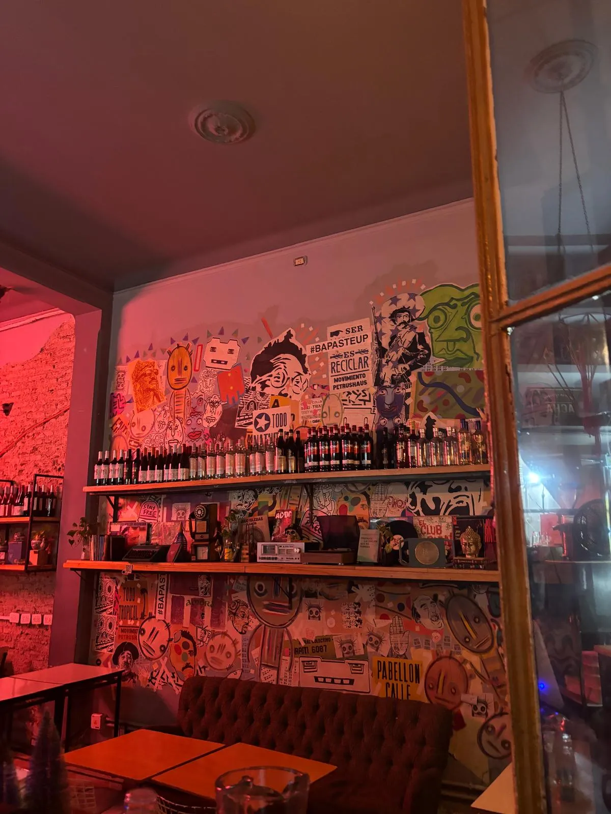ruda bar best bars in buenos aires ruda bar best bars in buenos aires
