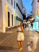 Liz Sherpa food tours