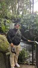 Andrés sherpa food tours