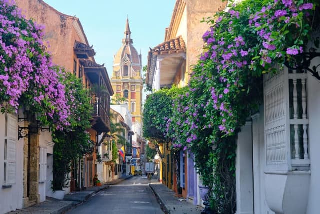 cartagena