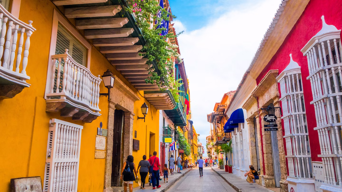 cartagena