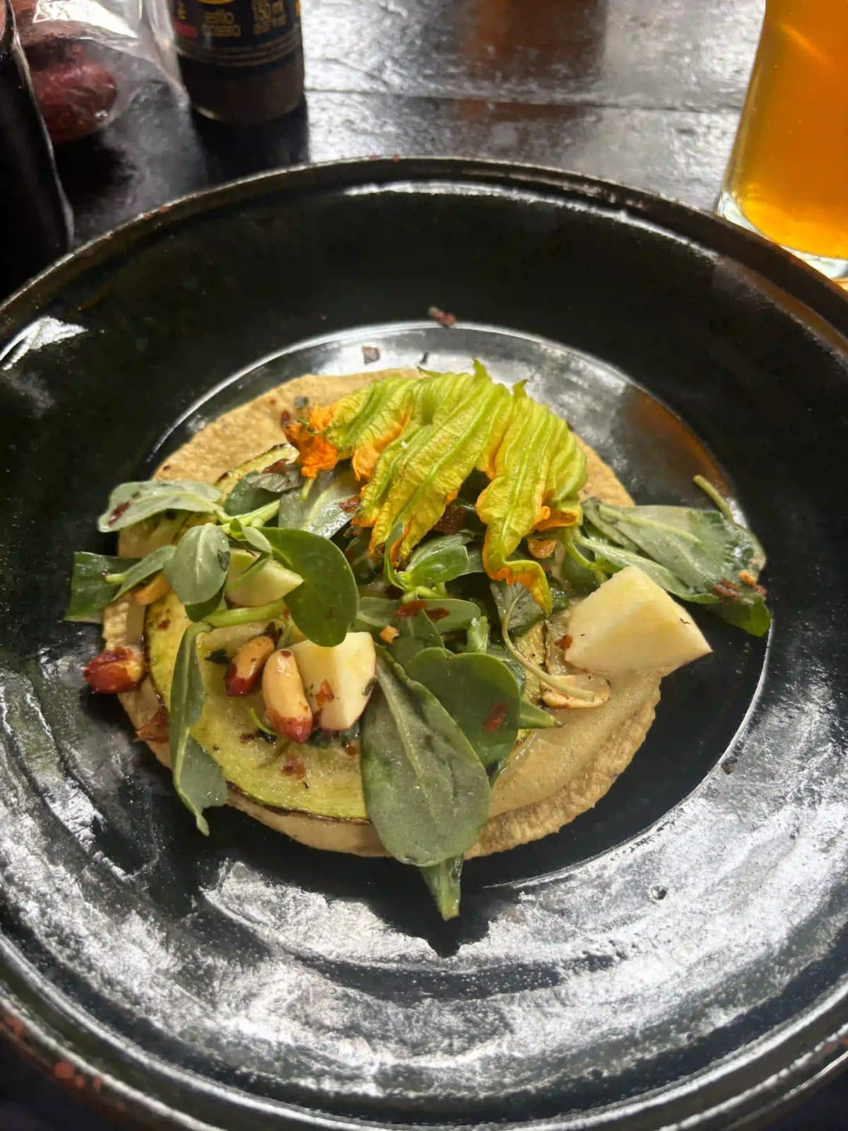 what to eat in mexico city