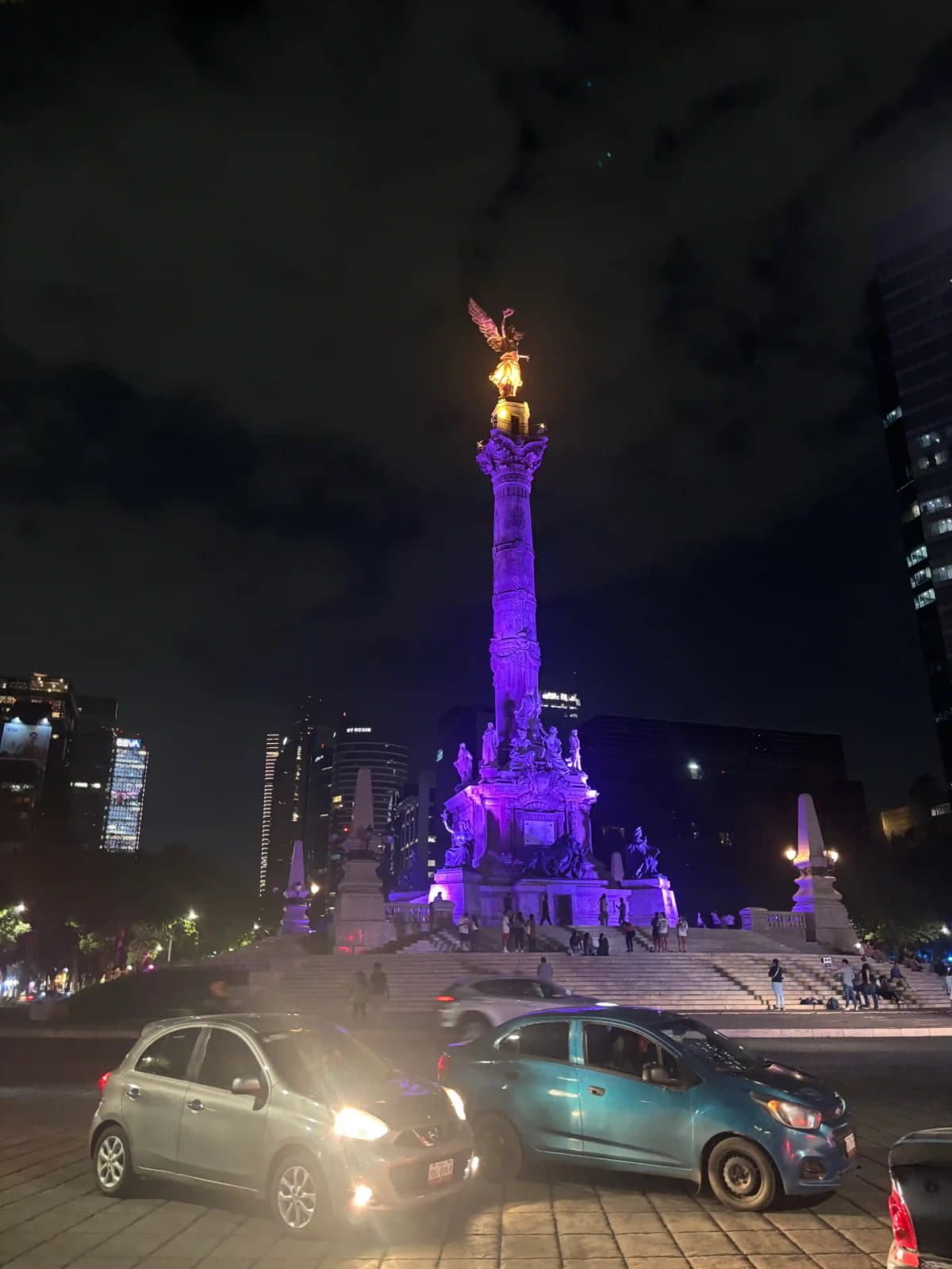 48 hours in mexico city