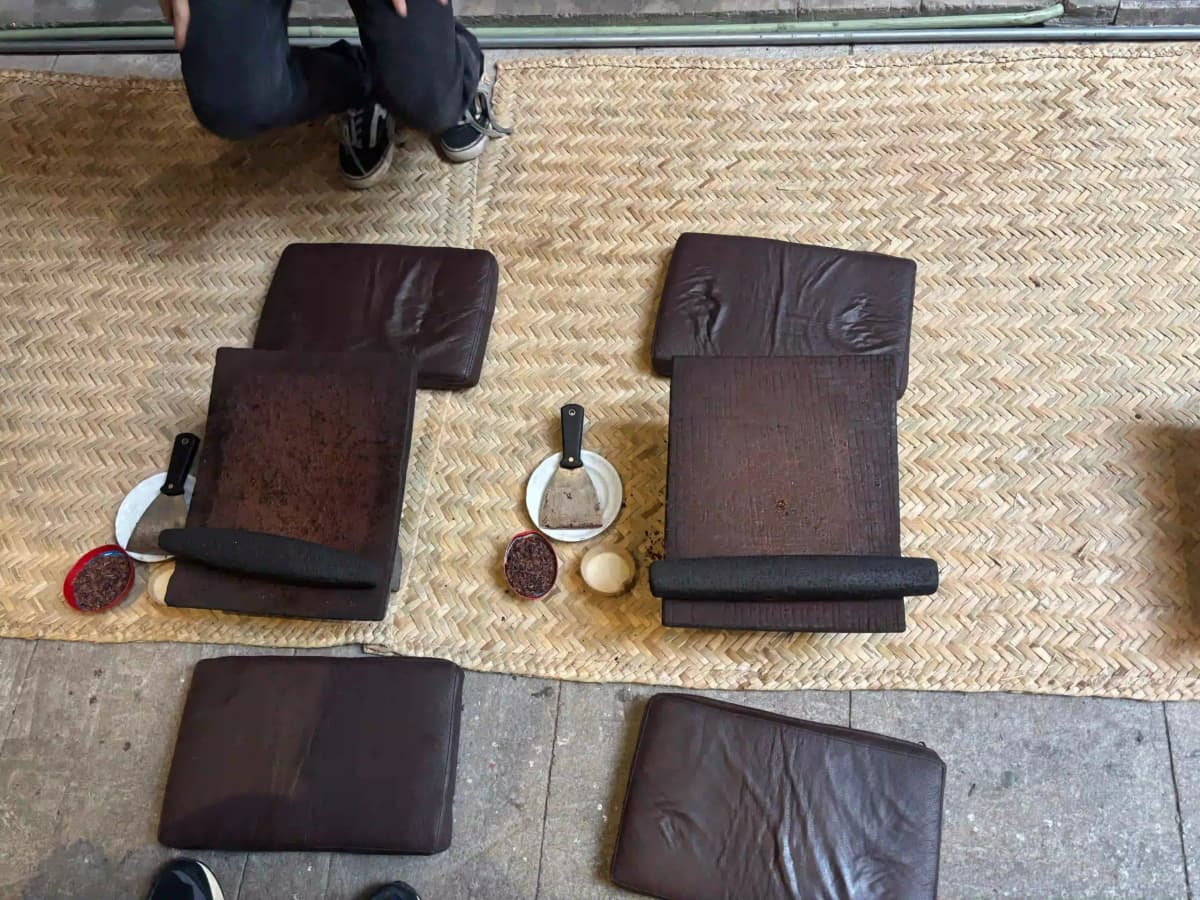 cacao in mexico tasting city
