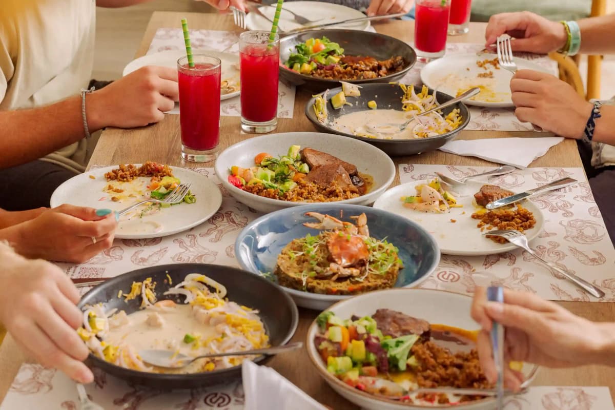 cartagena sherpa food tours