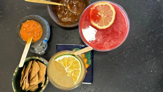 The BEST 48 Hours in Mexico City: What to Actually Do, Eat and Drink - Mexico city Food Tours