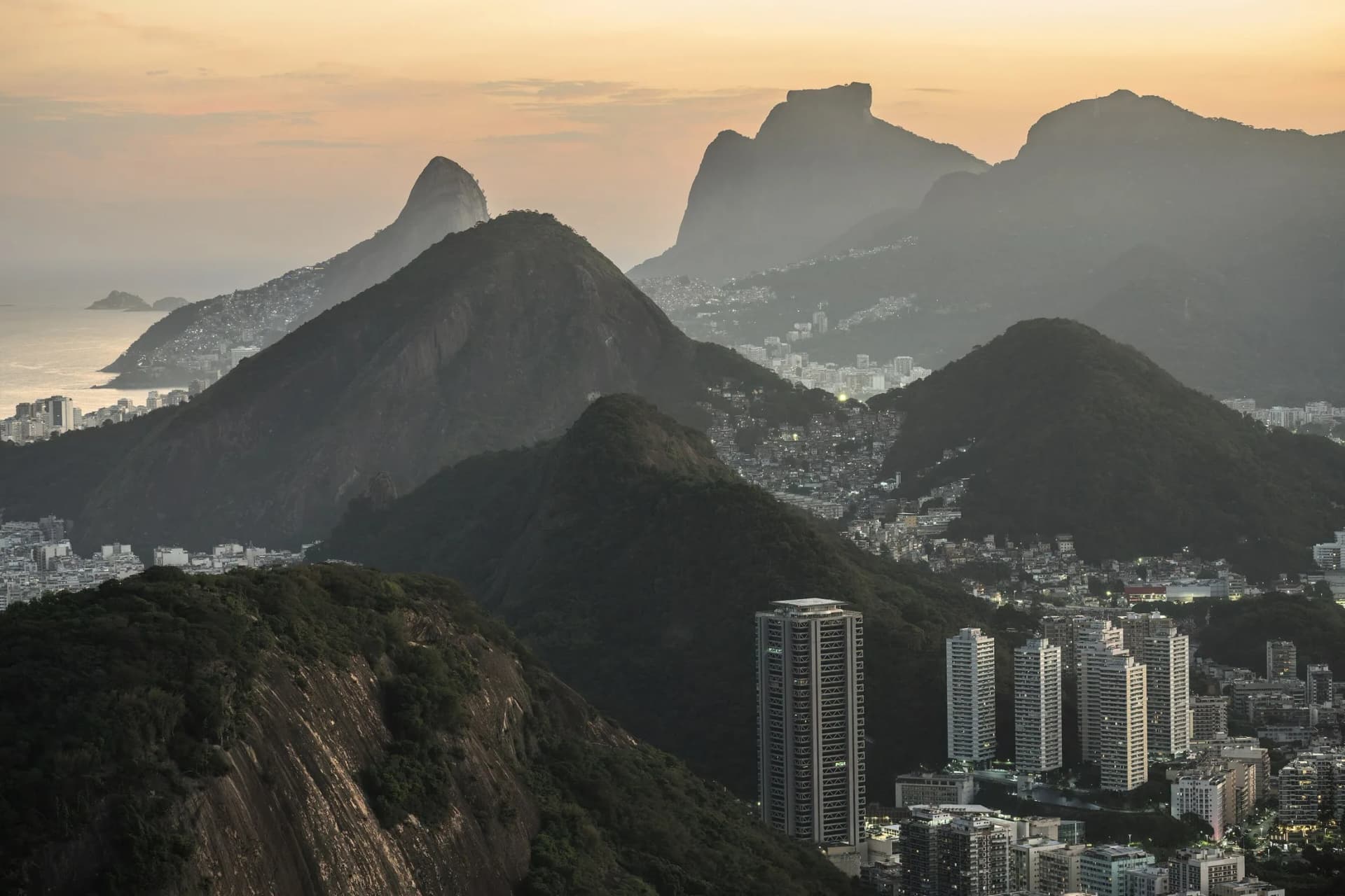 Rio de Janeiro Food Tours - Sherpa Food Tours