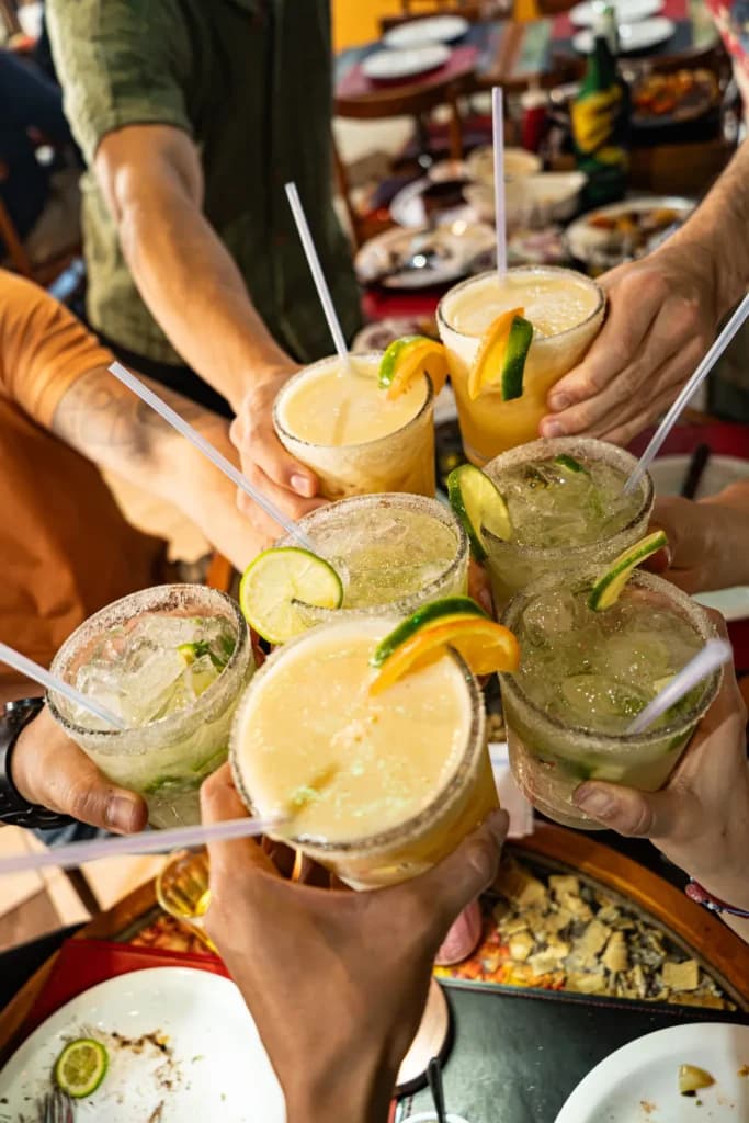 sherpa food tour rio de janeiro