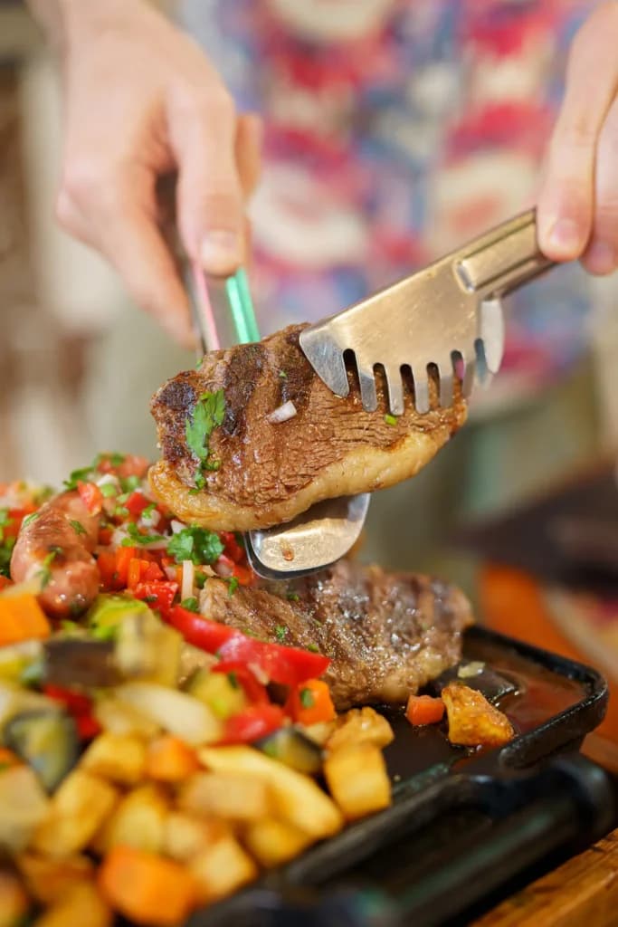 churrasco picanha