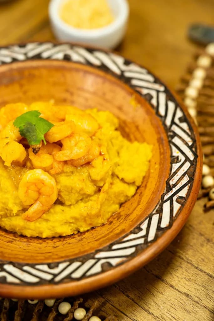 brazilian moqueca