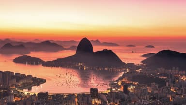 rio de janeiro food tour