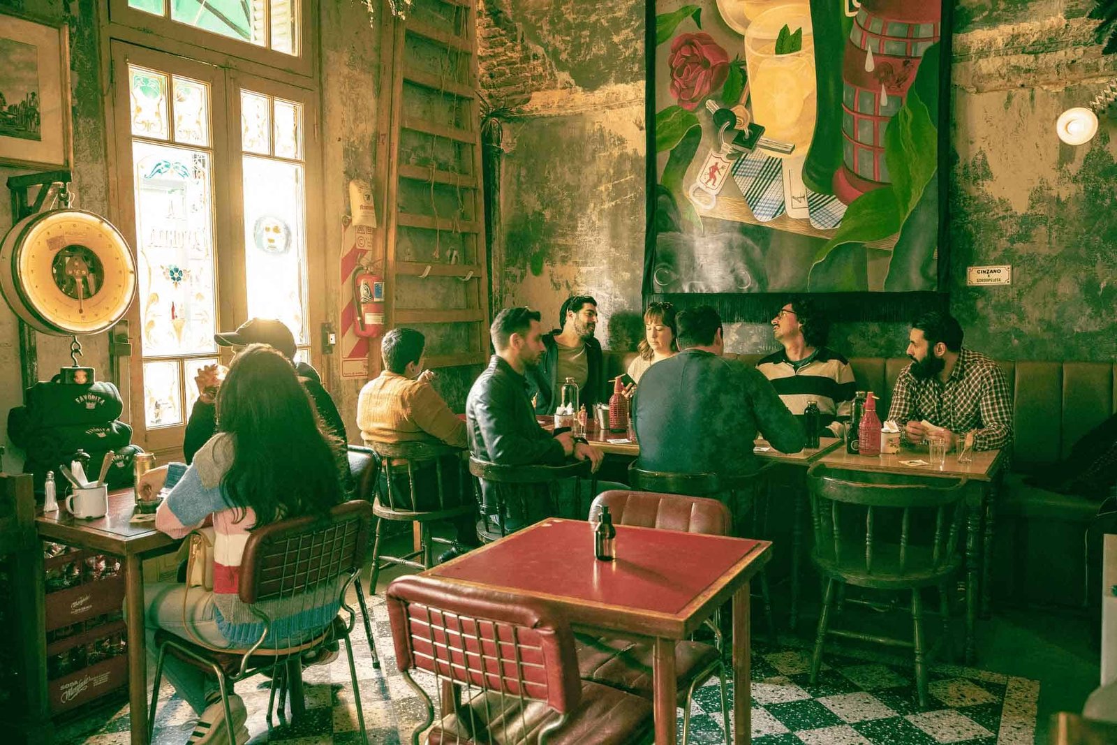 Buenos Aires Private Experience 1