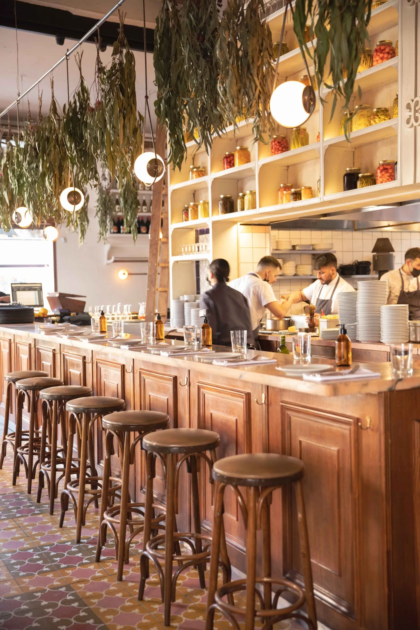 Indulge in a culinary journey with each bite