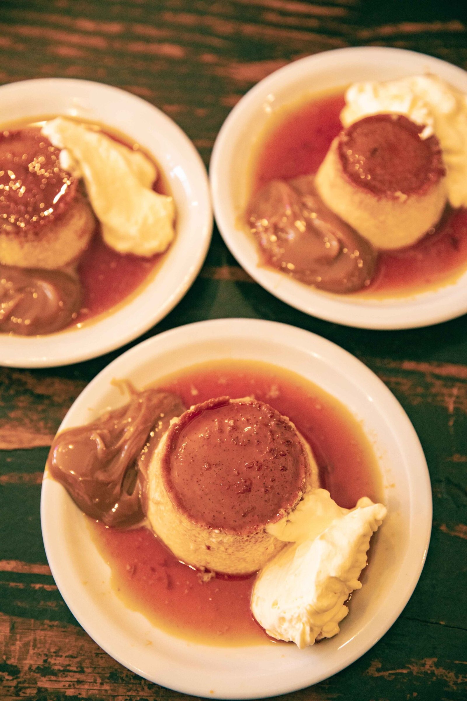 Indulge in a culinary journey with each bite