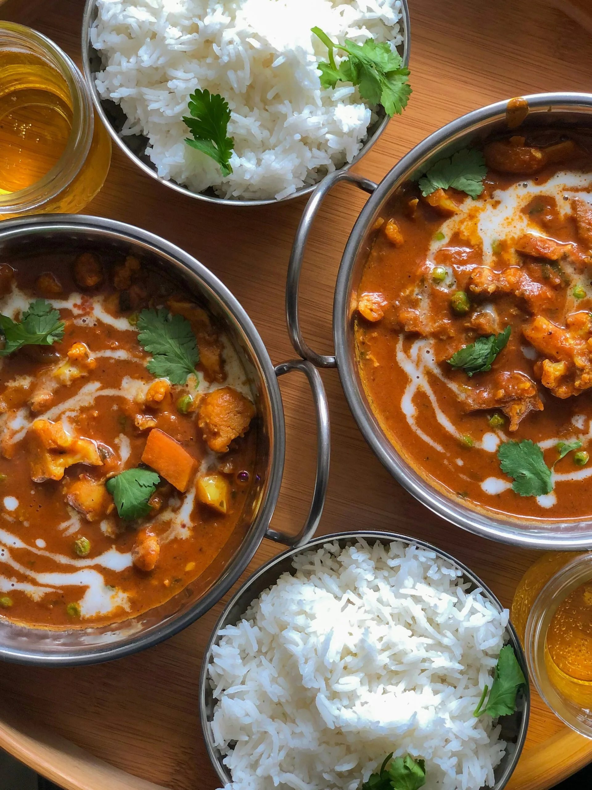 Embark on a taste adventure with every dish