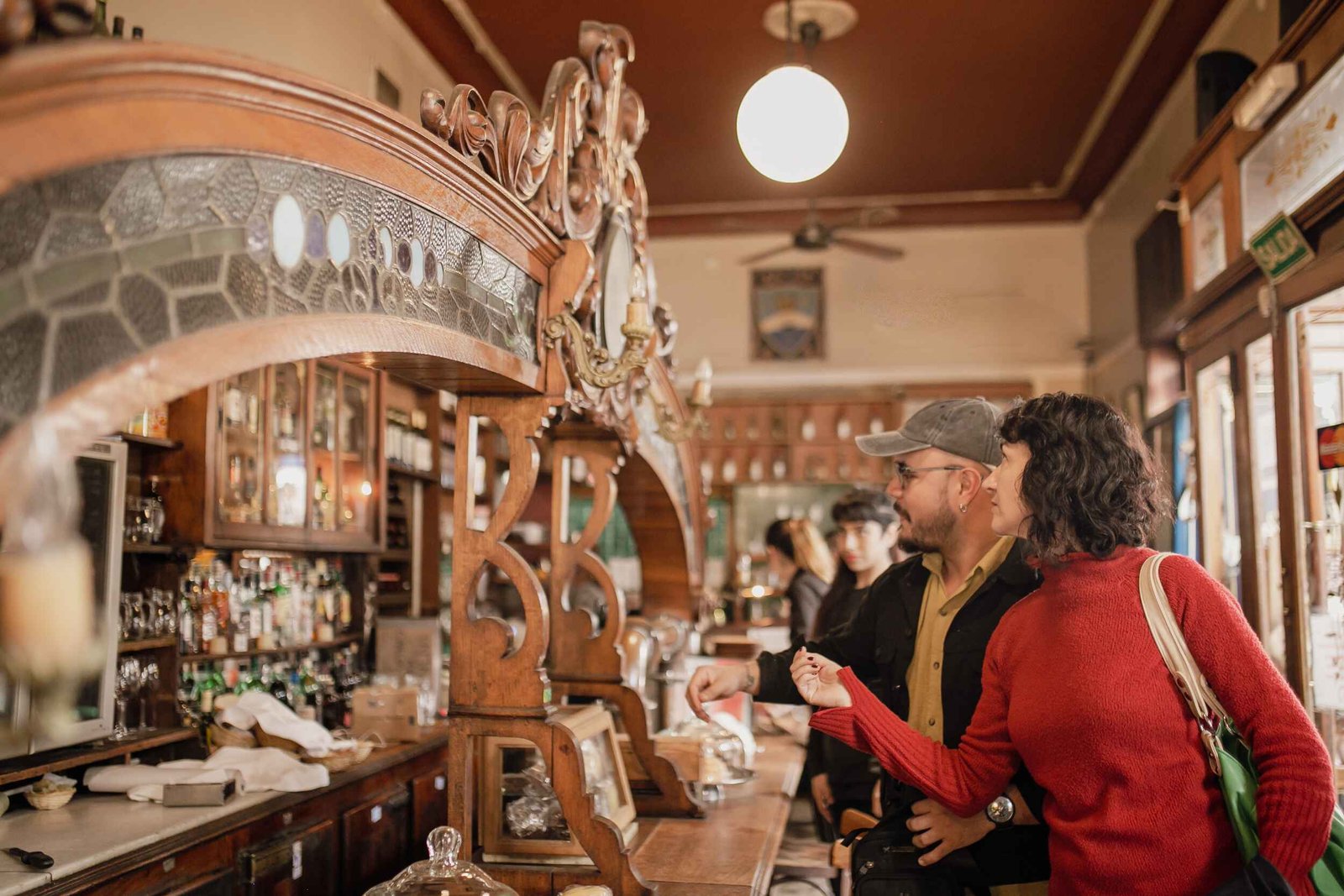 Explore the vibrant streets of Amsterdam