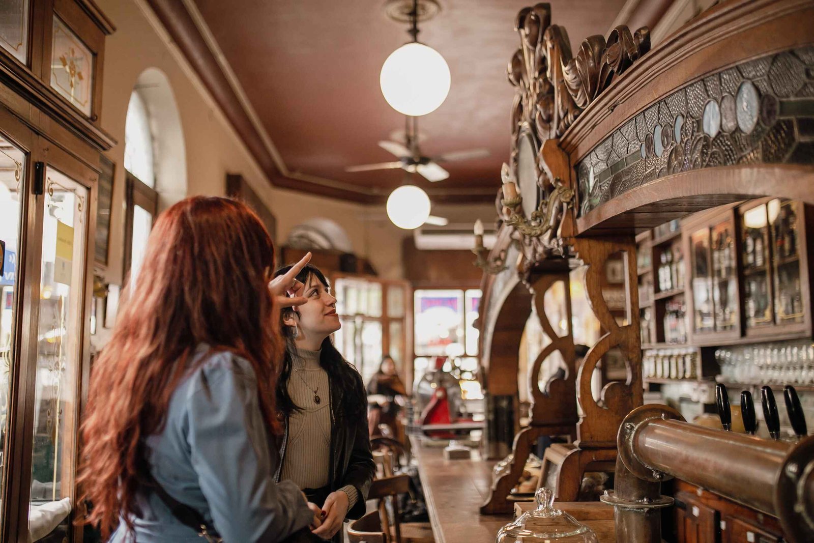 Discover Buenos Aires and its hidden restaurants