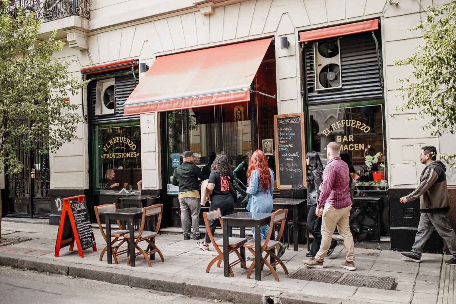 Discover hidden gems around every corner