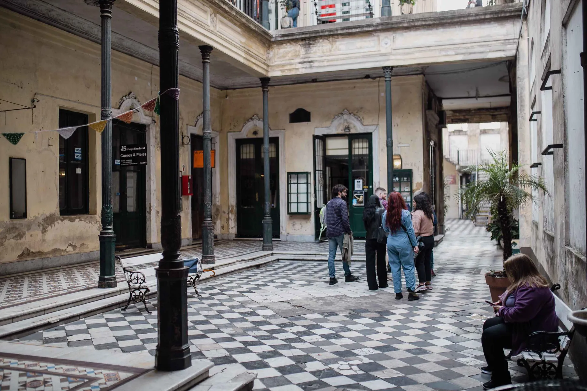 Buenos Aires Private Experience 4