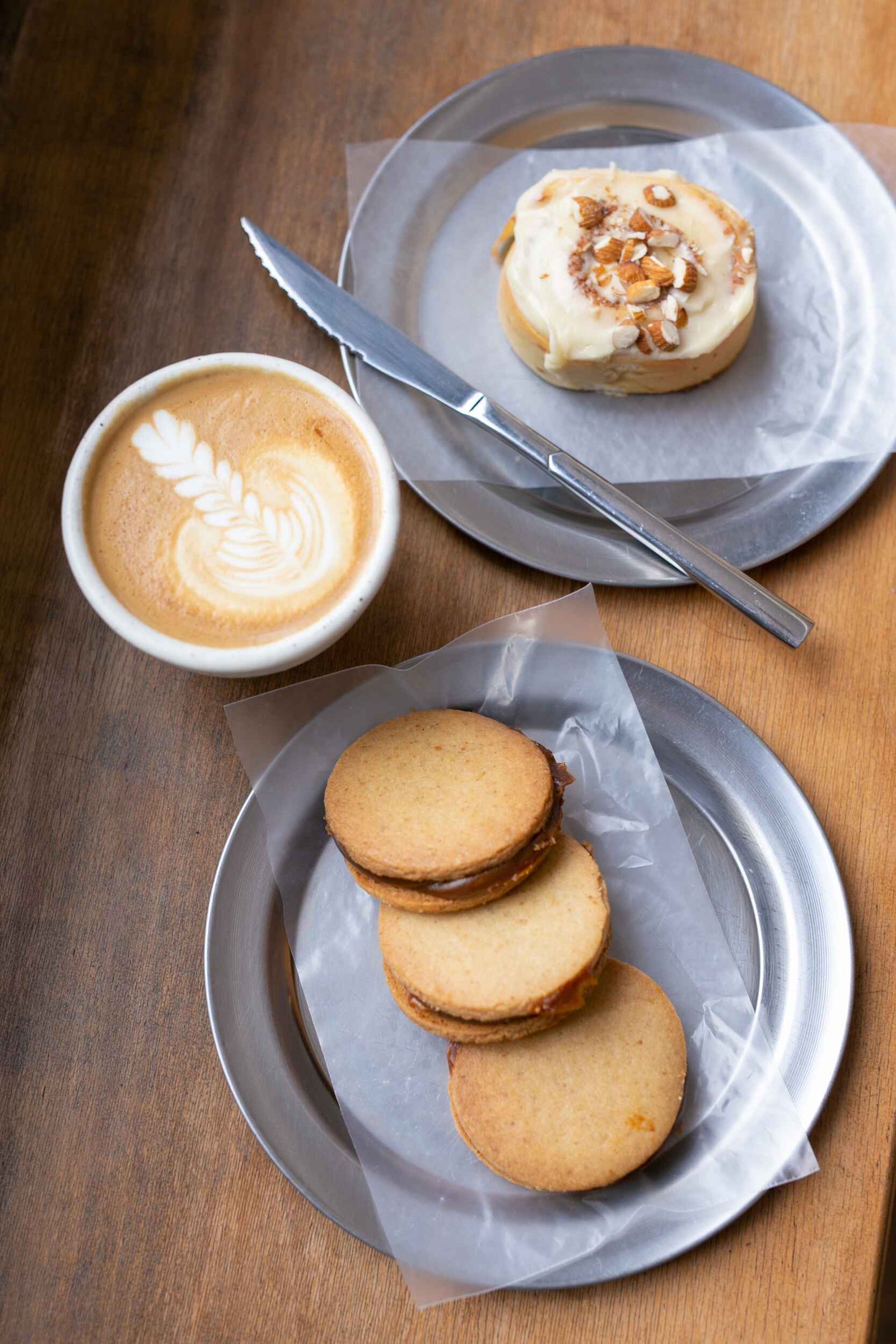 Embark on a taste adventure with every dish
