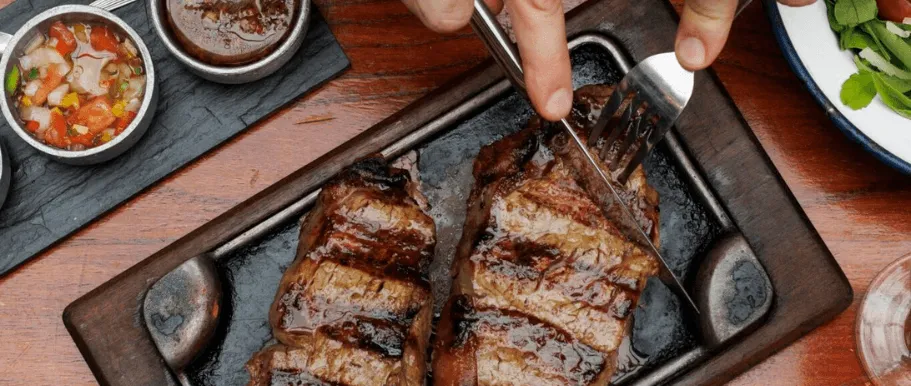 The 7 Best Steakhouses  in Buenos Aires