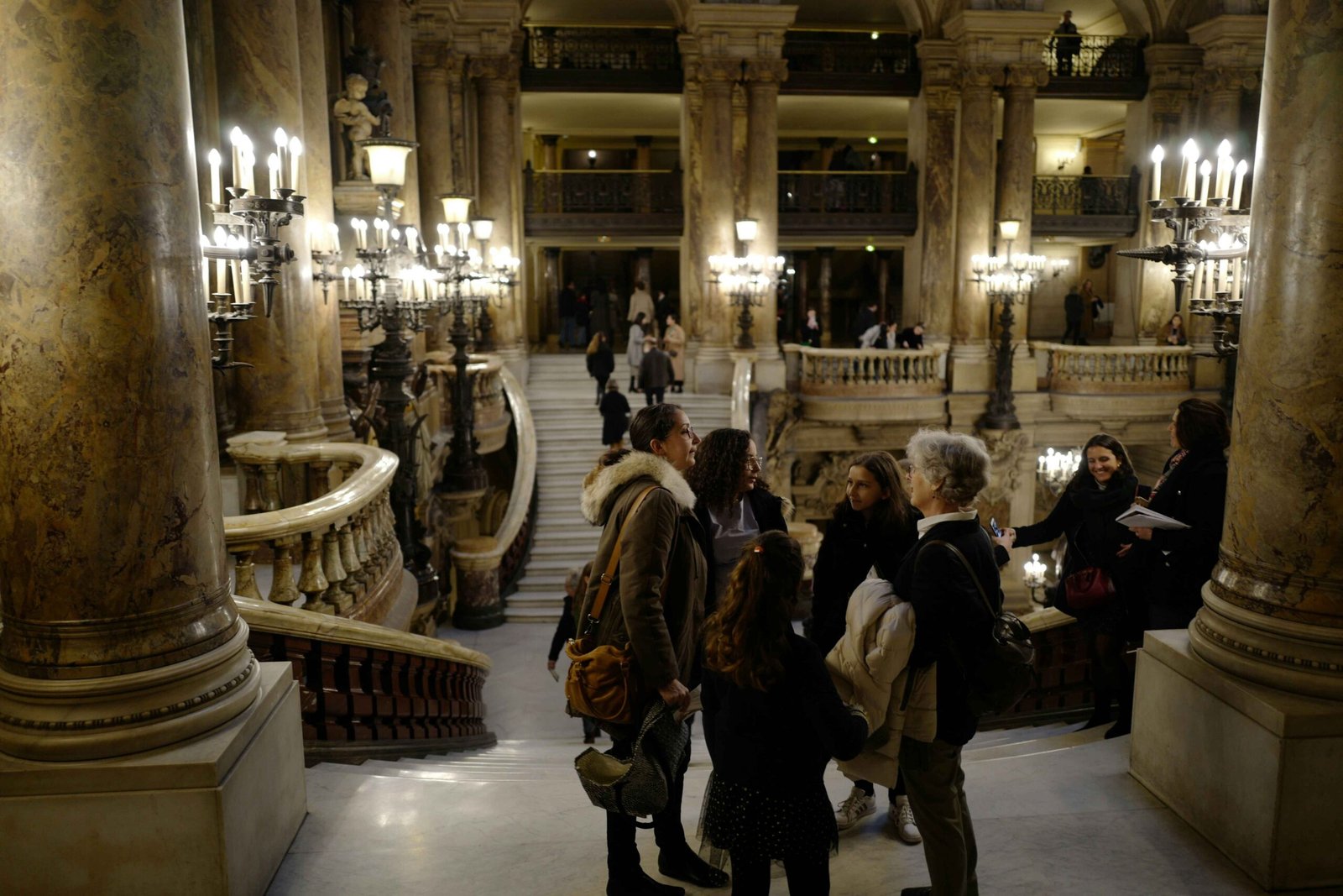 Discover hidden gems around every corner