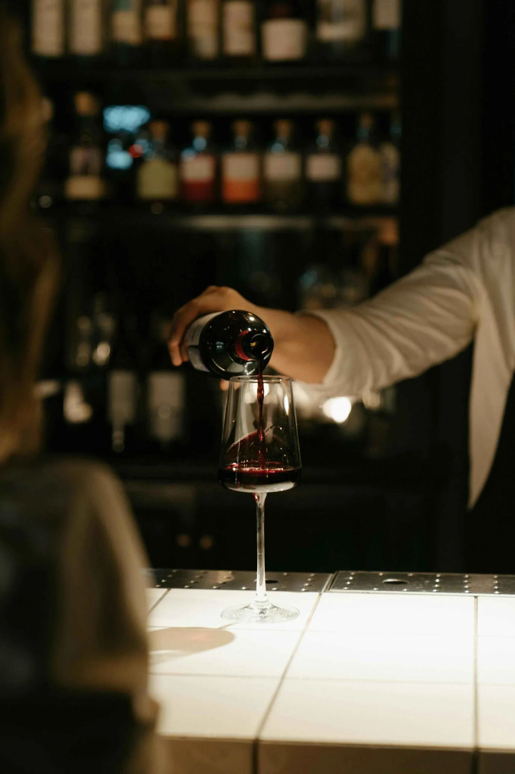 Experience gourmet delights like never before.