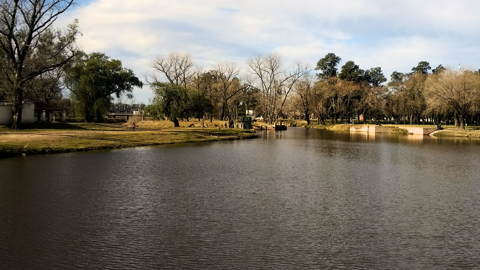 San Antonio de Areco has the best ranch restaurants in Buenos Aires