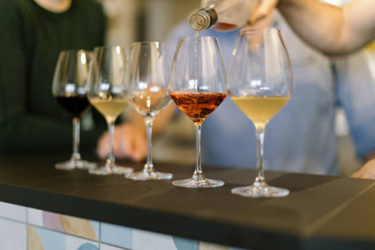 From Bars to Bodegas: The Ultimate BA Wine Tour