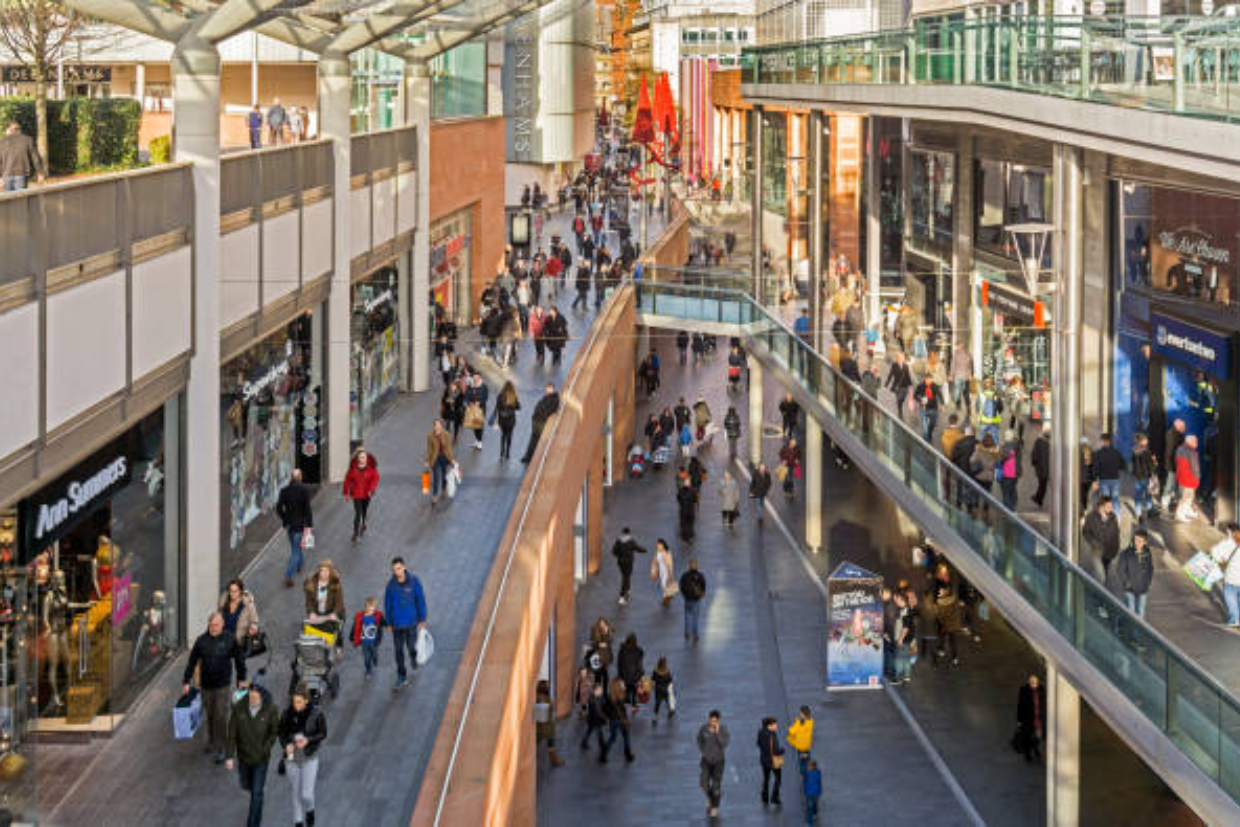 Shop ‘Til You Drop: Uncover Buenos Aires' Best Shopping Areas