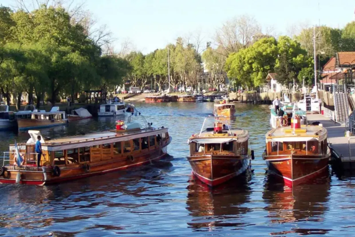 Beyond the City: Best Day Trips from Buenos Aires Beyond the City: Best Day Trips from Buenos Aires