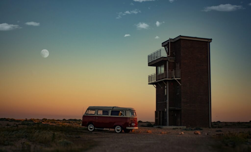 Dungeness