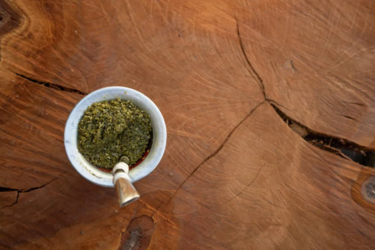 Savour The Traditions: The Best Spots to Drink Mate in Buenos Aires Savour The Traditions: The Best Spots to Drink Mate in Buenos Aires