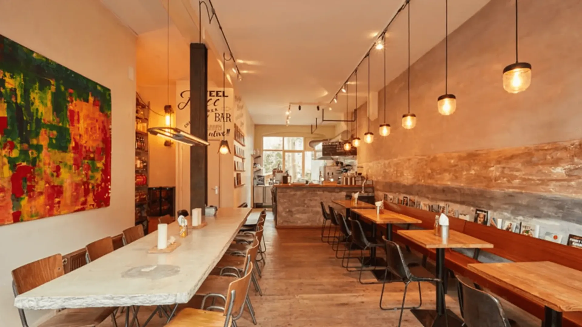 4 - Soil Vegan Café