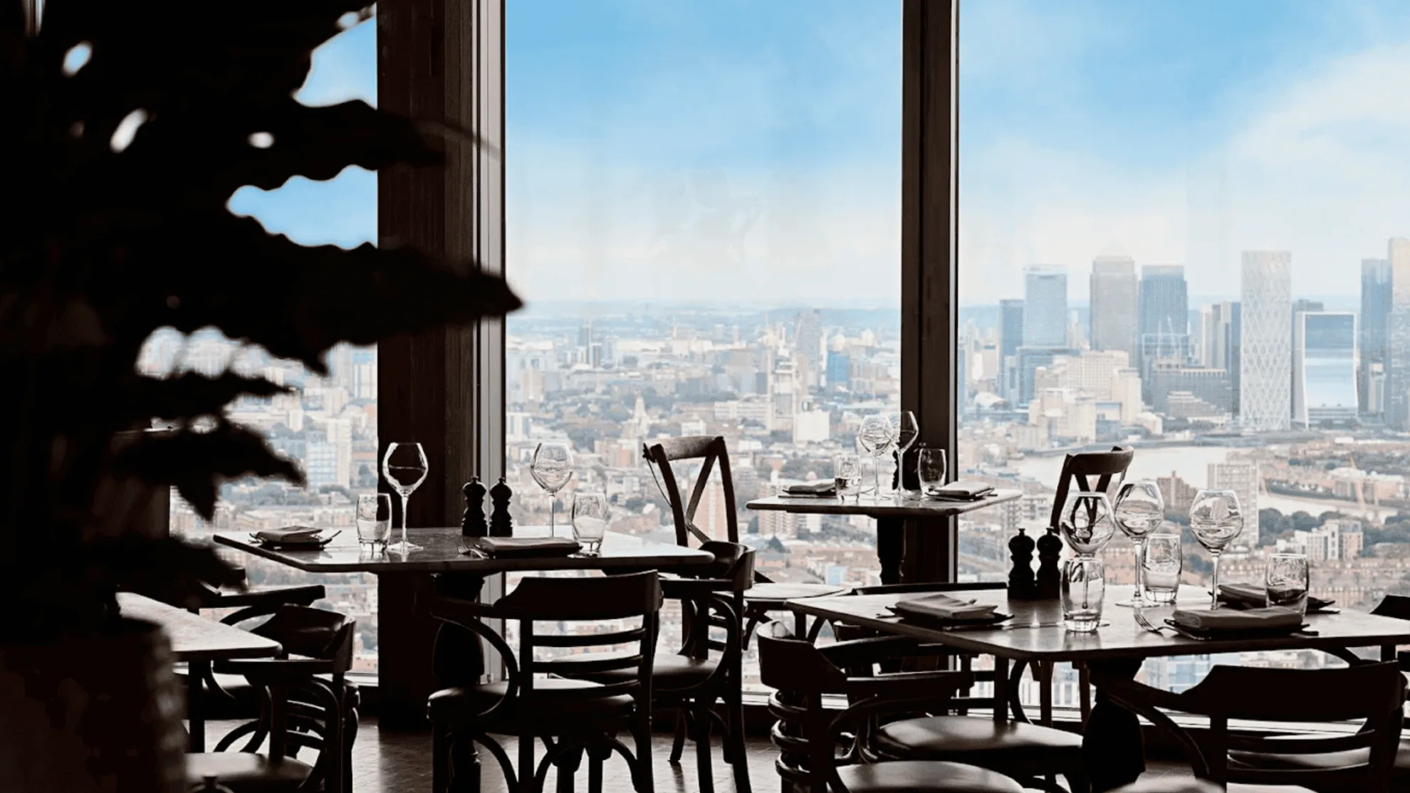 2. Duck & Waffle