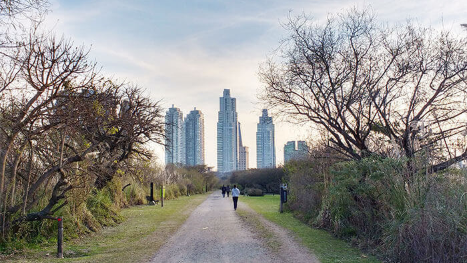 Reserva Ecológica Costanera Sur